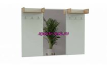 Вешалка Кусто 3