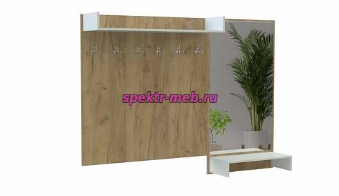 Вешалка Кусто 2