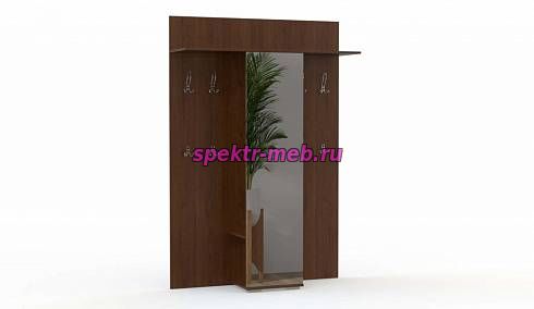 Вешалка Клара 2