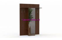 Вешалка Клара 2