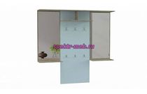 Вешалка Вустер 4