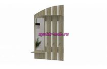 Вешалка Винсент 1