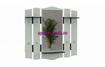 Вешалка Энн 4