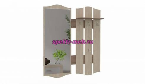 Вешалка Эста 4