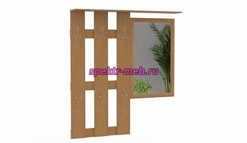 Вешалка Эста 3