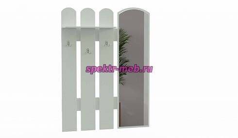 Вешалка Рико 4