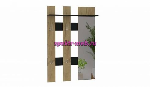 Вешалка Рико 3