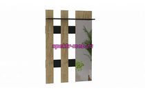 Вешалка Рико 3