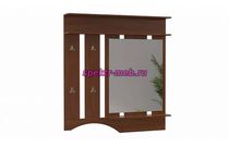 Вешалка Рапис 4