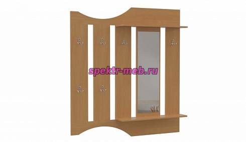 Вешалка Рапис 3