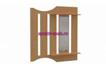 Вешалка Рапис 3