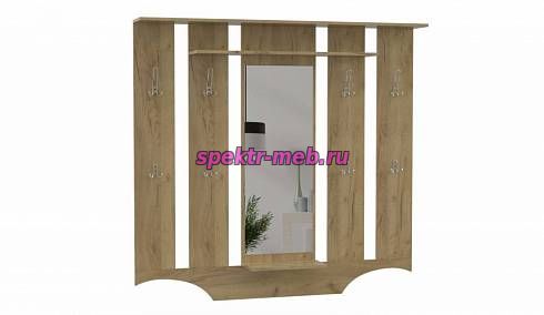 Вешалка Настурция 4