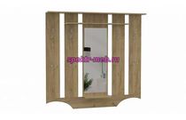 Вешалка Настурция 4