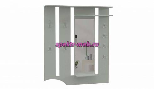 Вешалка Настурция 3