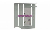 Вешалка Настурция 3