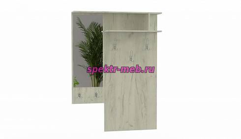 Вешалка Нарцисс 3