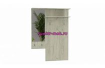 Вешалка Нарцисс 3