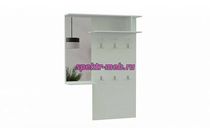 Вешалка Нарцисс 1