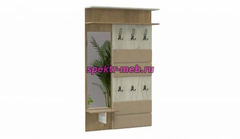 Вешалка Нота 3