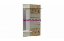 Вешалка Нота 2