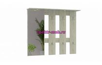 Вешалка Фанни 1