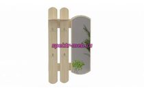 Вешалка Роджер 3