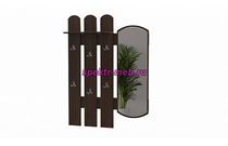 Вешалка Роджер 2