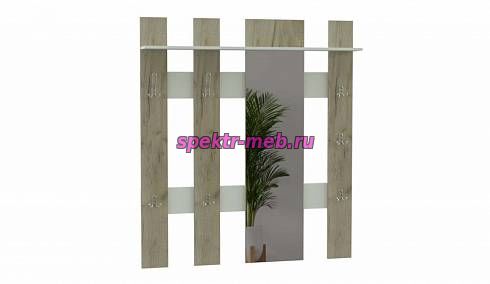 Вешалка Рина 4