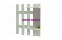 Вешалка Рина 3