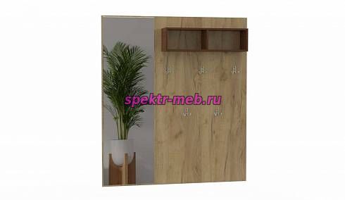 Вешалка Оливия 3