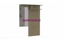 Вешалка Волна 4