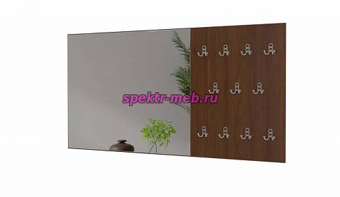 Вешалка Волна 2