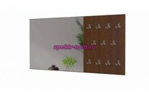 Вешалка Волна 2