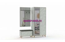 Прихожая Шафран 20