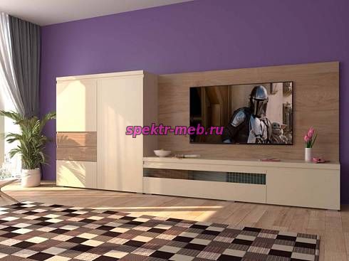 Стенка Митте