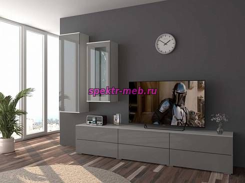 Стенка Мираж 4.10