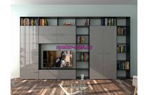 Гостиная Джулс