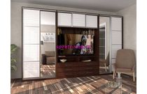 Стенка в гостиную Локи 79