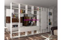 Стенка для гостиной Скандинавия 22