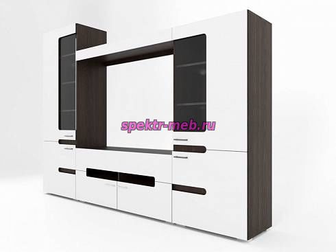 Модульная гостиная Фьюжн