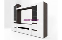 Модульная гостиная Фьюжн