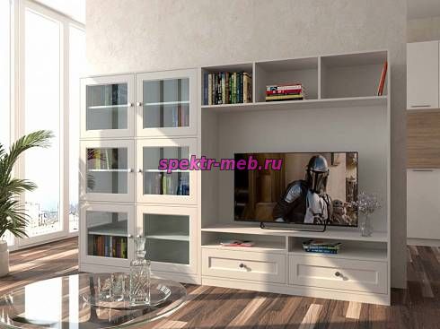 Гостиная Пиппа