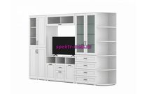 Стенка для гостиной Рауна 3