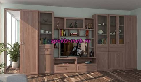 Стенка Мега 2.12