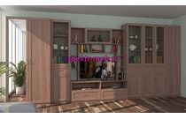 Стенка Мега 2.12