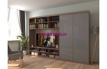 Стенка для гостиной Тамари 1