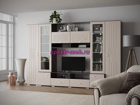 Гостиная Оскар мокко