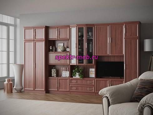 Стенка Виктор 2.1