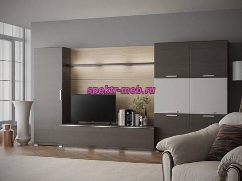 Гостиная FlashNika №25