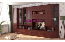 Стенка в гостиную Локи 69